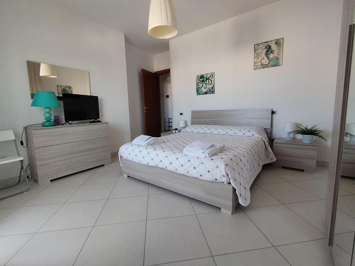 Appartamento Nuovissimo Ad Un Passo Dal Mare Montesilvano Marina Екстериор снимка