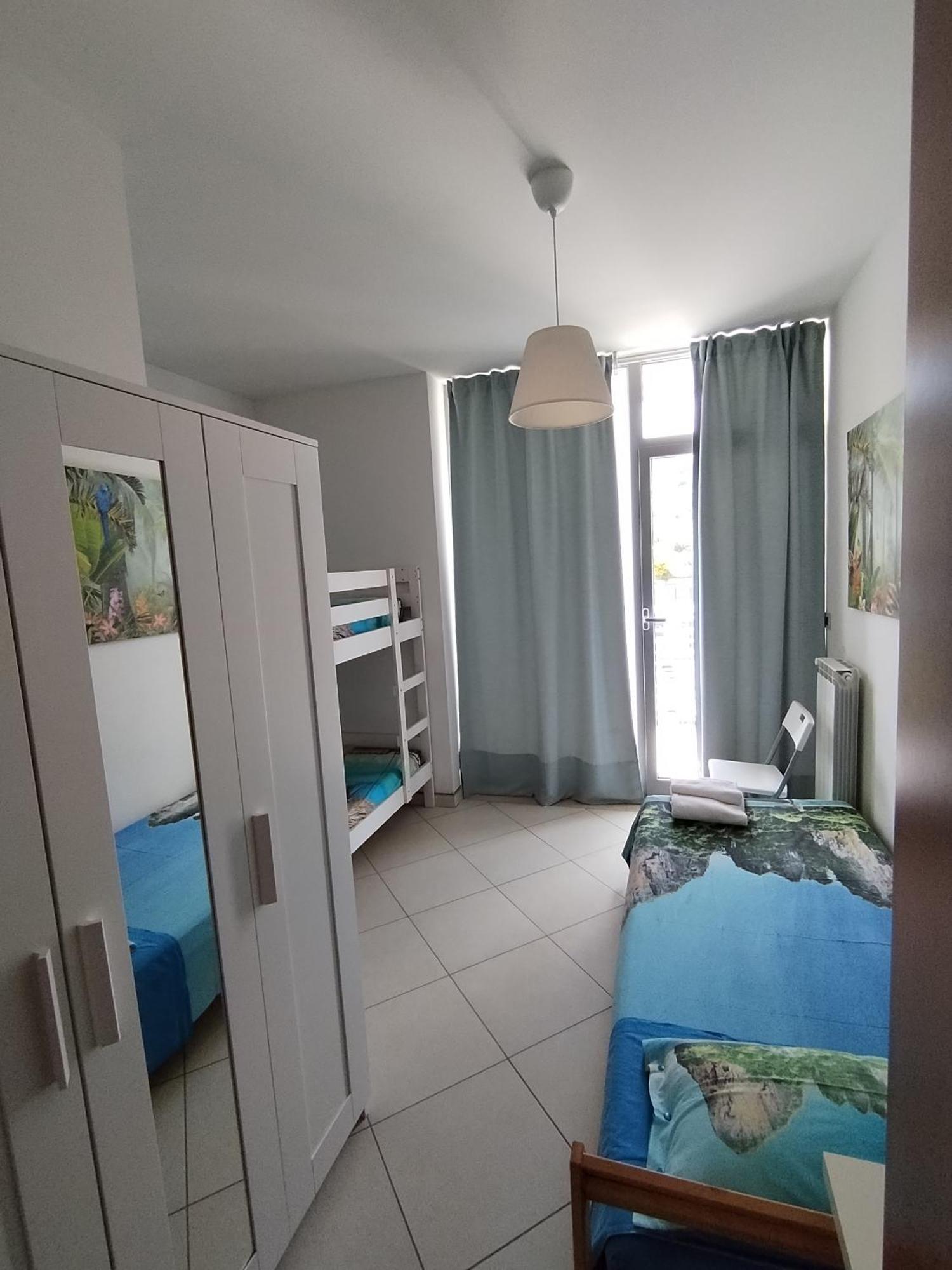 Appartamento Nuovissimo Ad Un Passo Dal Mare Montesilvano Marina Екстериор снимка