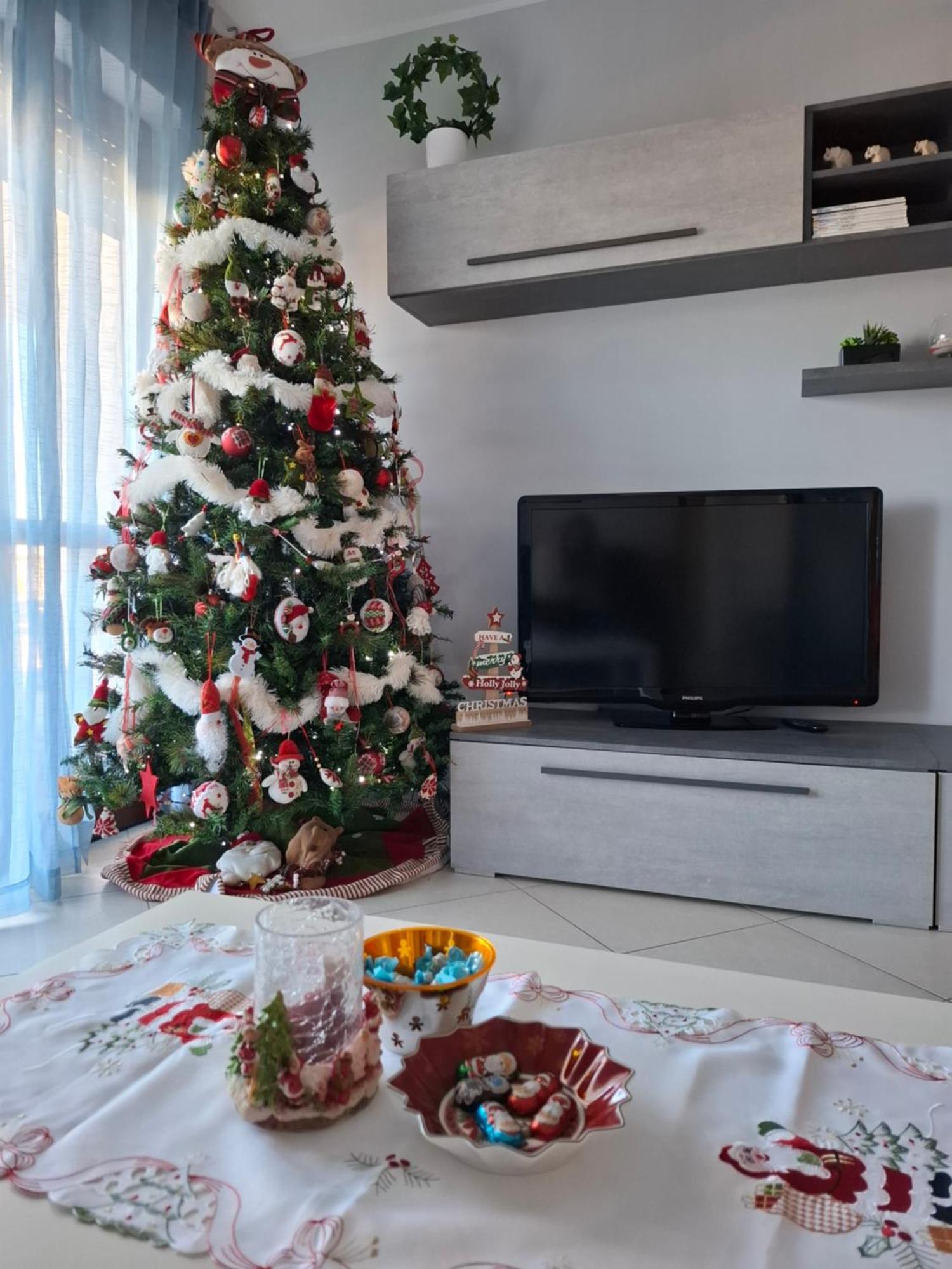 Appartamento Nuovissimo Ad Un Passo Dal Mare Montesilvano Marina Екстериор снимка